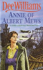 Télécharger le livre :  Annie of Albert Mews