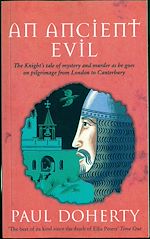 Télécharger le livre :  An Ancient Evil (Canterbury Tales Mysteries, Book 1)