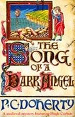 Télécharger le livre :  The Song of a Dark Angel (Hugh Corbett Mysteries, Book 8)