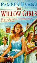 Télécharger le livre :  The Willow Girls