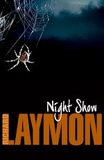 Télécharger le livre :  Night Show