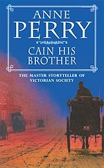 Télécharger le livre :  Cain His Brother (William Monk Mystery, Book 6)