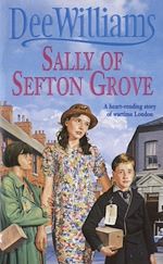 Download this eBook Sally of Sefton Grove