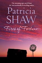Télécharger le livre :  Fires of Fortune