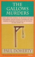 Télécharger le livre :  The Gallows Murders (Tudor Mysteries, Book 5)
