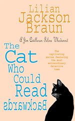 Télécharger le livre :  The Cat Who Could Read Backwards (The Cat Who… Mysteries, Book 1)