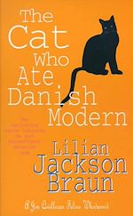 Télécharger le livre :  The Cat Who Ate Danish Modern (The Cat Who… Mysteries, Book 2)