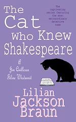 Télécharger le livre :  The Cat Who Knew Shakespeare (The Cat Who… Mysteries, Book 7)