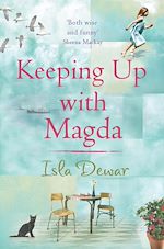 Télécharger le livre :  Keeping Up With Magda