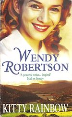 Télécharger le livre :  Kitty Rainbow (Kitty Rainbow Trilogy, Book 1)