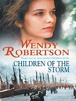 Télécharger le livre :  Children of the Storm (Kitty Rainbow Trilogy, Book 2)
