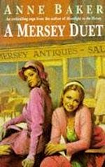 Télécharger le livre :  A Mersey Duet