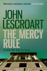 Télécharger le livre :  The Mercy Rule (Dismas Hardy series, book 5)