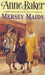Télécharger le livre :  Mersey Maids