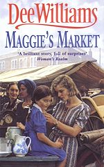 Télécharger le livre :  Maggie's Market
