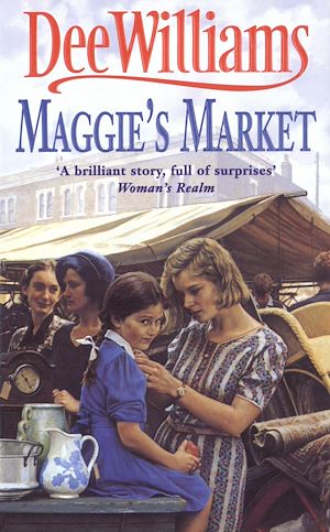 Téléchargez le livre :  Maggie's Market