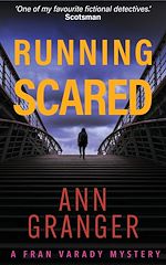 Télécharger le livre :  Running Scared (Fran Varady 3)