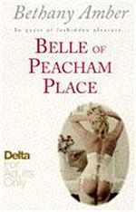 Télécharger le livre :  Belle of Peacham Place