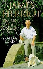 Télécharger le livre :  James Herriot: The Life of a Country Vet