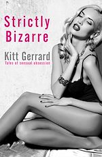 Télécharger le livre :  Strictly Bizarre