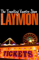 Télécharger le livre :  The Travelling Vampire Show