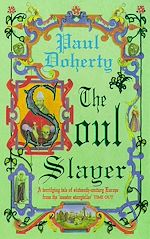 Télécharger le livre :  The Soul Slayer