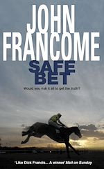 Télécharger le livre :  Safe Bet
