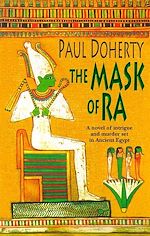 Télécharger le livre :  The Mask of Ra (Amerotke Mysteries, Book 1)