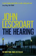 Télécharger le livre :  The Hearing (Dismas Hardy series, Book 7)