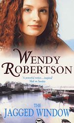 Download this eBook The Jagged Window