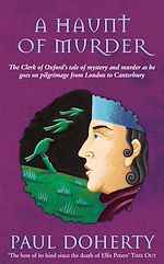 Télécharger le livre :  A Haunt of Murder (Canterbury Tales Mysteries, Book 6)