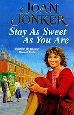 Télécharger le livre :  Stay as Sweet as You Are
