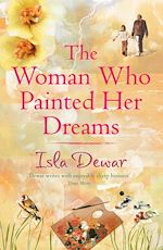 Télécharger le livre :  The Woman Who Painted Her Dreams