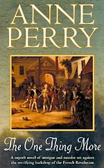 Télécharger le livre :  The One Thing More