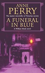 Télécharger le livre :  A Funeral in Blue (William Monk Mystery, Book 12)