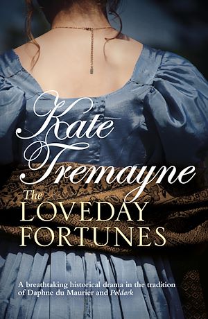 Téléchargez le livre :  The Loveday Fortunes (Loveday series, Book 2)