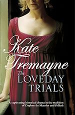 Télécharger le livre :  The Loveday Trials (Loveday series, Book 3)