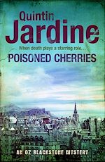 Télécharger le livre :  Poisoned Cherries (Oz Blackstone series, Book 6)
