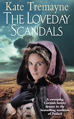 Télécharger le livre :  The Loveday Scandals (Loveday series, Book 4)