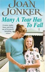 Télécharger le livre :  Many a Tear has to Fall