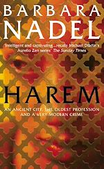 Télécharger le livre :  Harem (Inspector Ikmen Mystery 5)