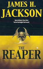 Télécharger le livre :  The Reaper