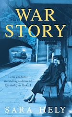 Télécharger le livre :  War Story