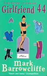 Télécharger le livre :  Girlfriend 44