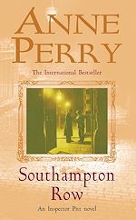 Télécharger le livre :  Southampton Row (Thomas Pitt Mystery, Book 22)