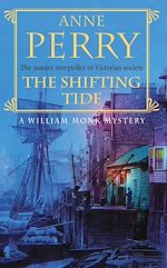 Télécharger le livre :  The Shifting Tide (William Monk Mystery, Book 14)
