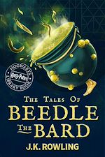 Télécharger le livre :  The Tales of Beedle the Bard