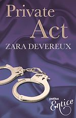 Télécharger le livre :  Private Act