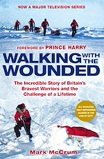 Download this eBook Walking With The Wounded