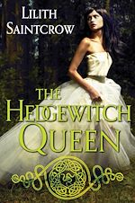 Download this eBook The Hedgewitch Queen